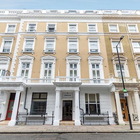 Townhouse Apollo, Hyde Park Otel Londra Dış mekan fotoğraf