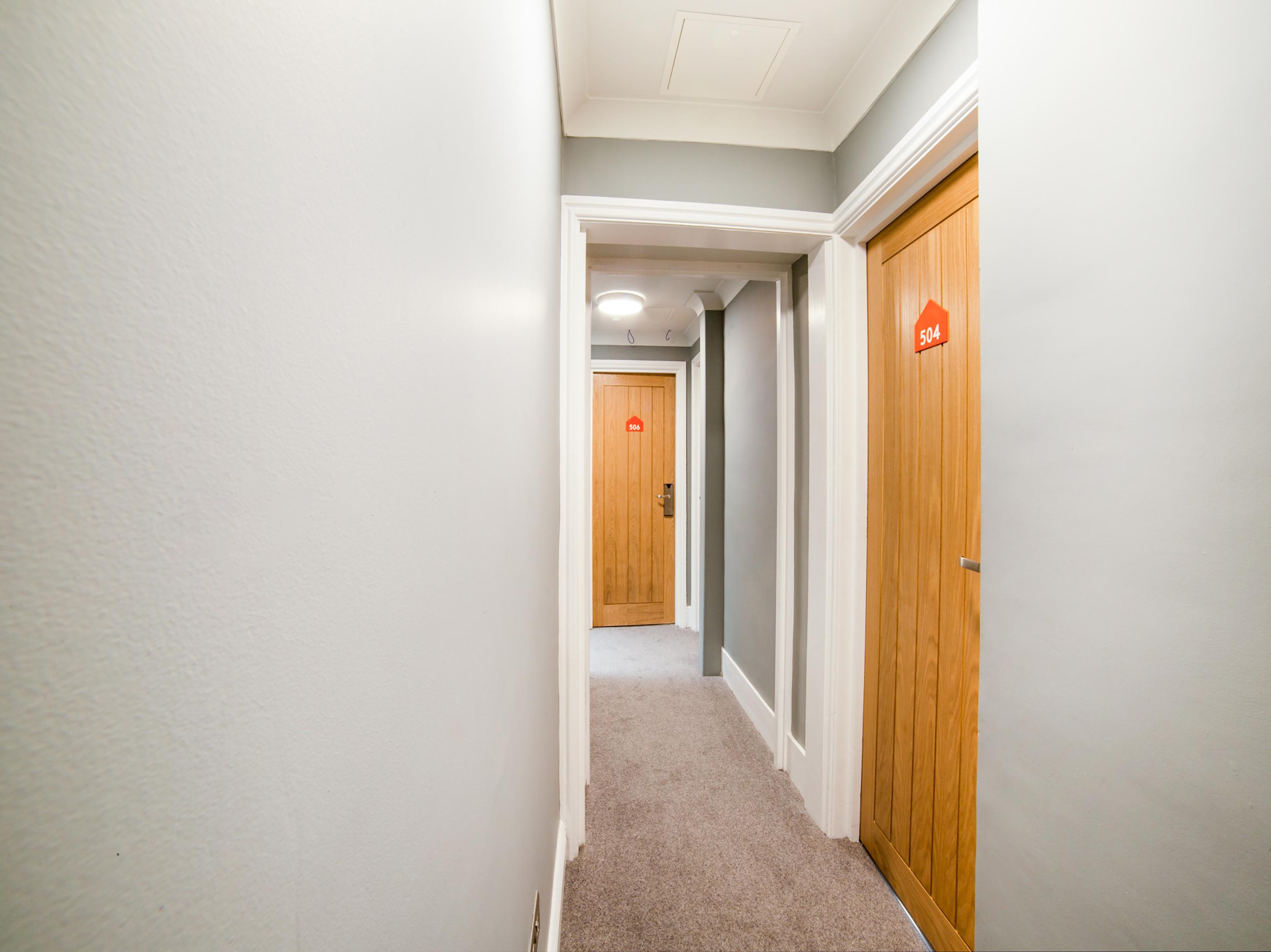 Townhouse Apollo, Hyde Park Otel Londra Dış mekan fotoğraf