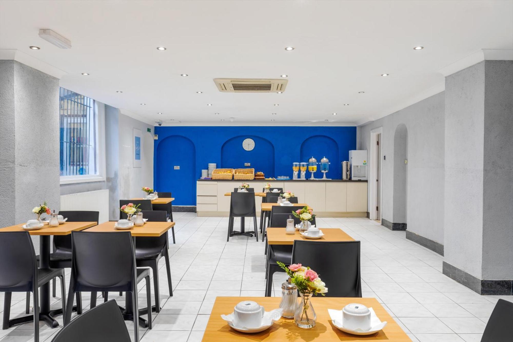 Townhouse Apollo, Hyde Park Otel Londra Dış mekan fotoğraf