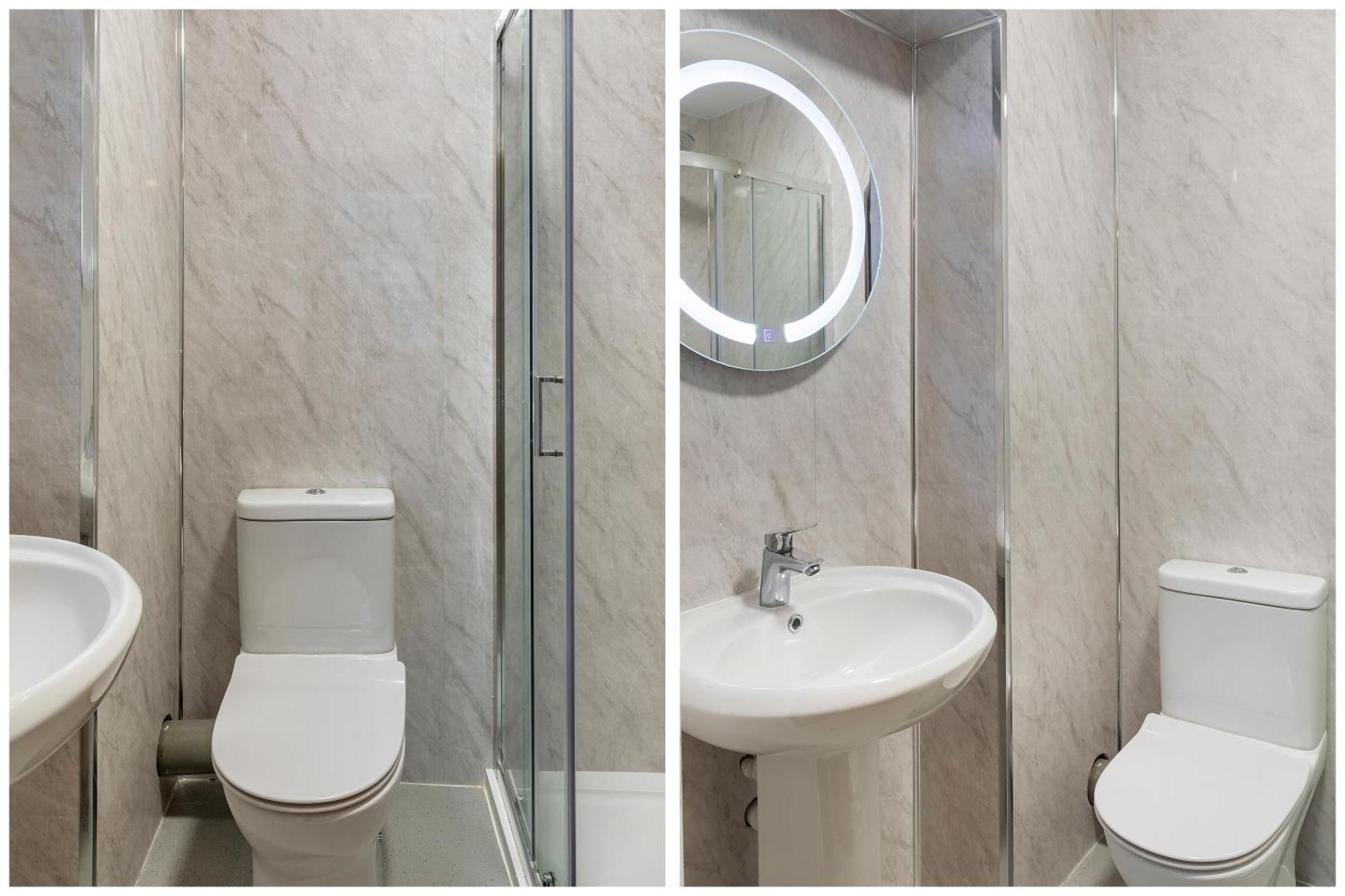 Townhouse Apollo, Hyde Park Otel Londra Dış mekan fotoğraf