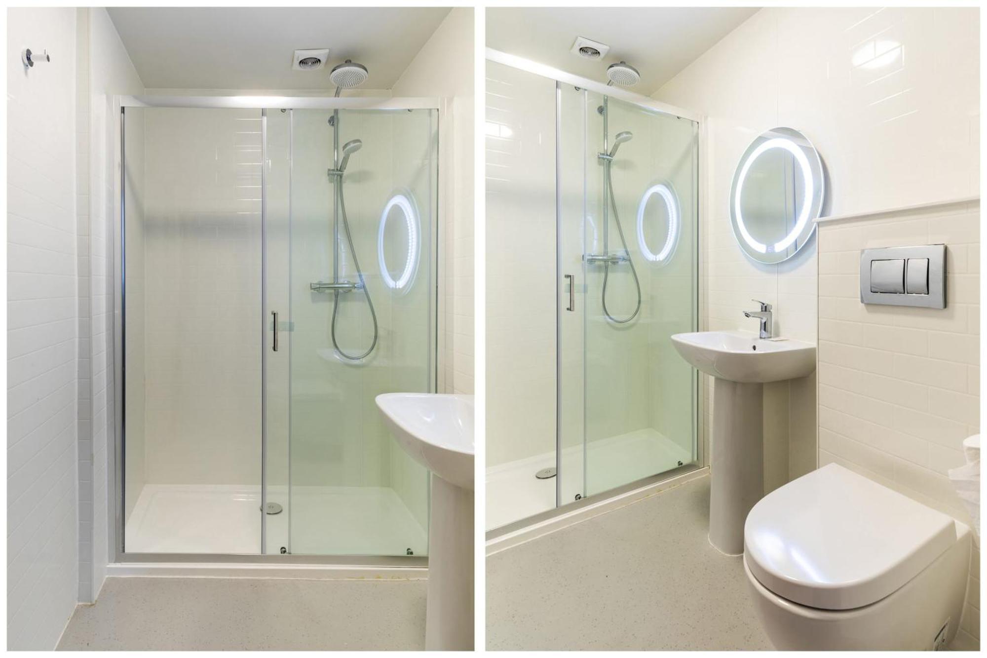 Townhouse Apollo, Hyde Park Otel Londra Dış mekan fotoğraf