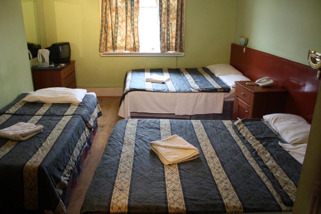 Townhouse Apollo, Hyde Park Otel Londra Oda fotoğraf