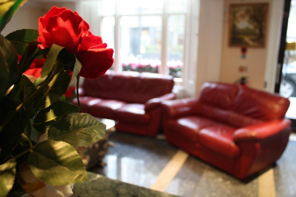 Townhouse Apollo, Hyde Park Otel Londra Dış mekan fotoğraf
