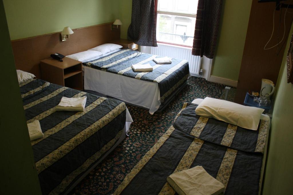 Townhouse Apollo, Hyde Park Otel Londra Dış mekan fotoğraf