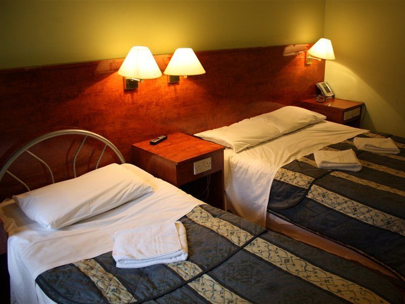 Townhouse Apollo, Hyde Park Otel Londra Dış mekan fotoğraf