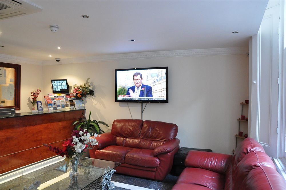Townhouse Apollo, Hyde Park Otel Londra Dış mekan fotoğraf