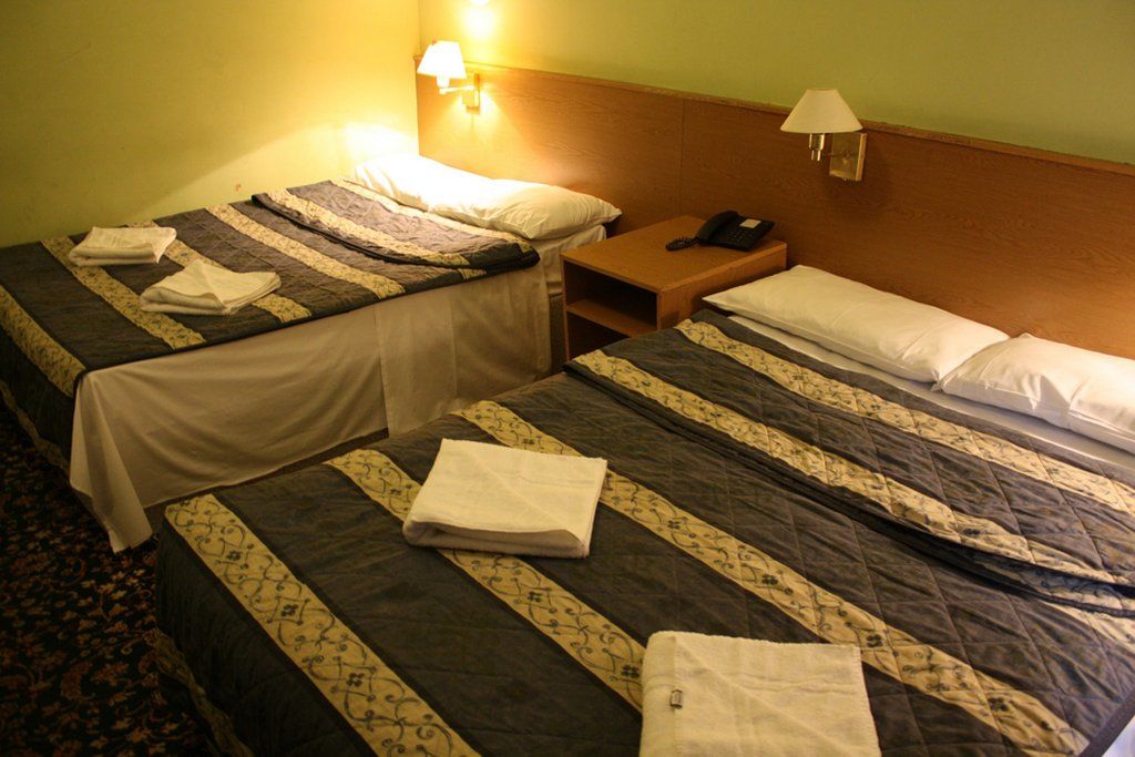 Townhouse Apollo, Hyde Park Otel Londra Dış mekan fotoğraf