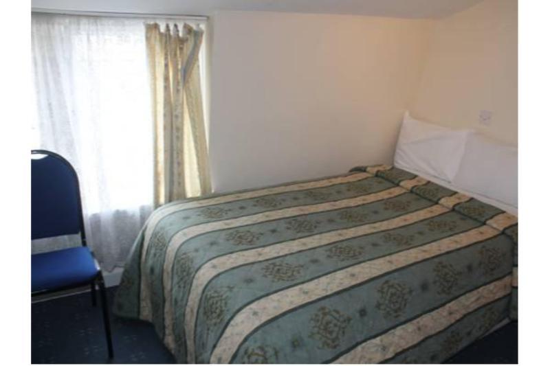 Townhouse Apollo, Hyde Park Otel Londra Dış mekan fotoğraf