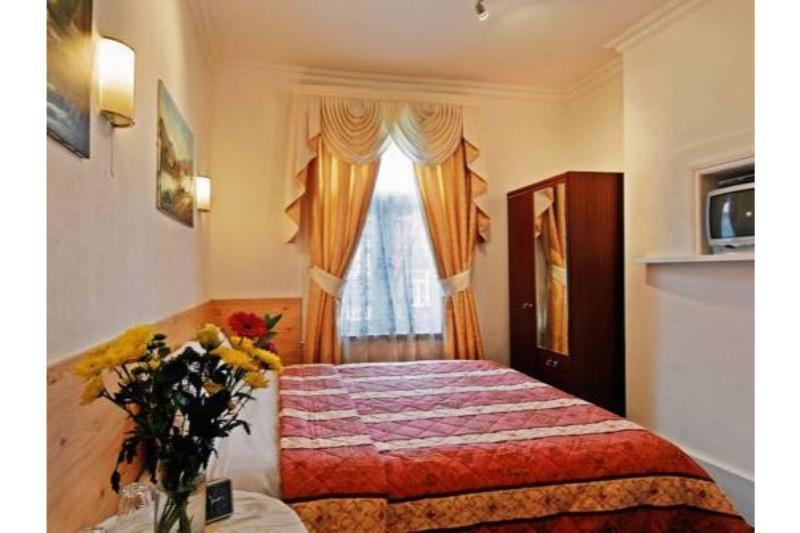 Townhouse Apollo, Hyde Park Otel Londra Dış mekan fotoğraf