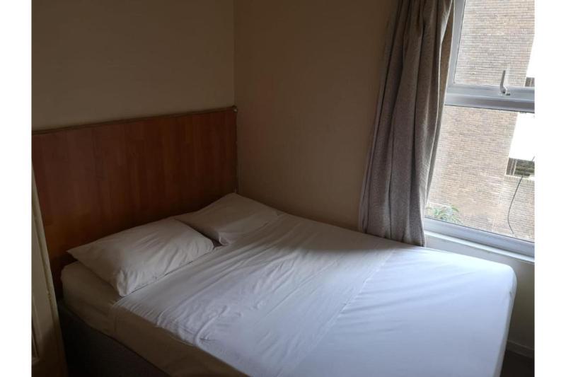 Townhouse Apollo, Hyde Park Otel Londra Dış mekan fotoğraf