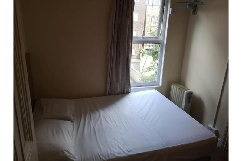Townhouse Apollo, Hyde Park Otel Londra Dış mekan fotoğraf